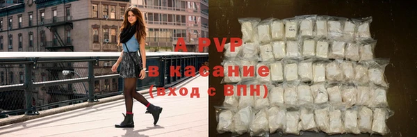 apvp Пересвет